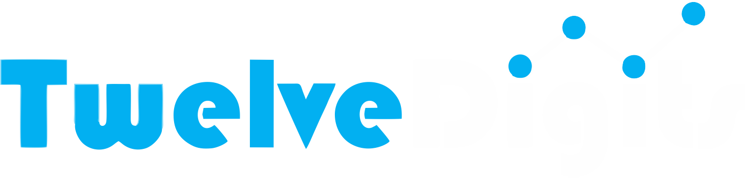 twelvedigits.co.za